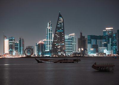 محمود دحيل فوتو ووك - الخليج الغربي