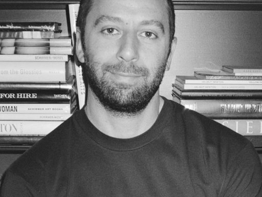 Elie Riachi