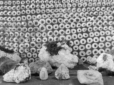 Material Resilience in contemporary Qatar