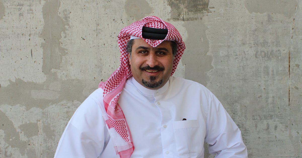 Rashid Almohannadi - Fire Station