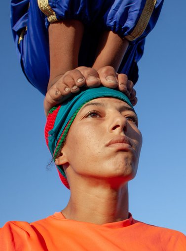 Photography Courtesy of Yoriyas Yassine Alaoui Ismaili