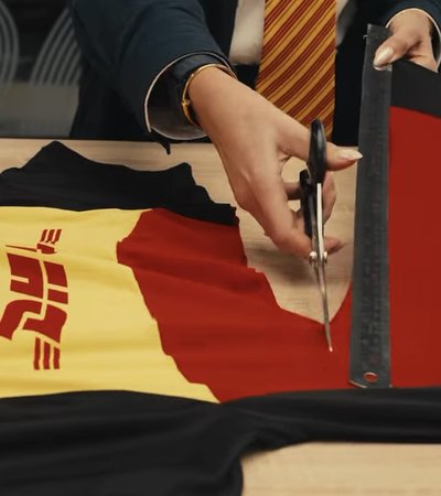 DHL Vid