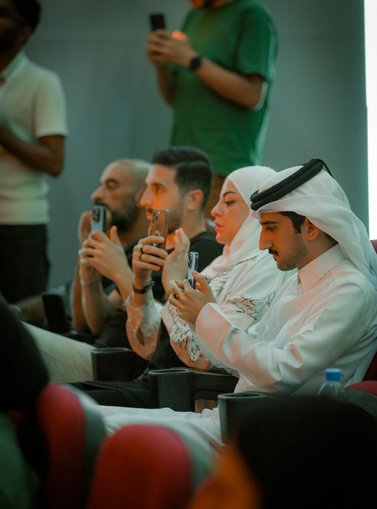 World Photography Day Event & Winner Announcement 2024_Image by Regina Turbina