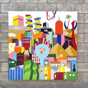 مبارك آل ثاني