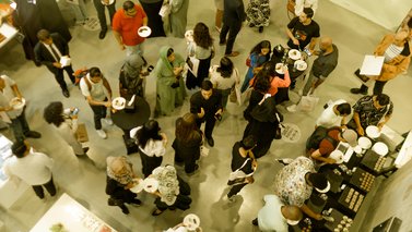 World Photography Day Event & Winner Announcement 2024_Image by Regina Turbina
