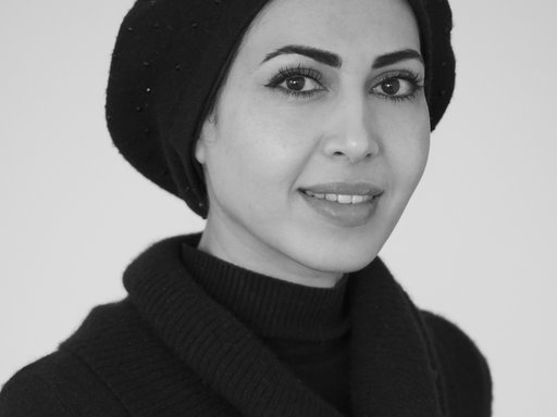 Israq Zraikat