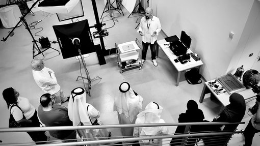 Image Courtesy of Ziyah Gafic