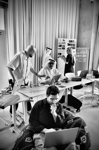 Images Courtesy of Ziyah Gafic