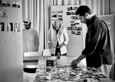 Image Courtesy of Ziyah Gafic