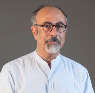 Dr. Issam Nassar Portrait