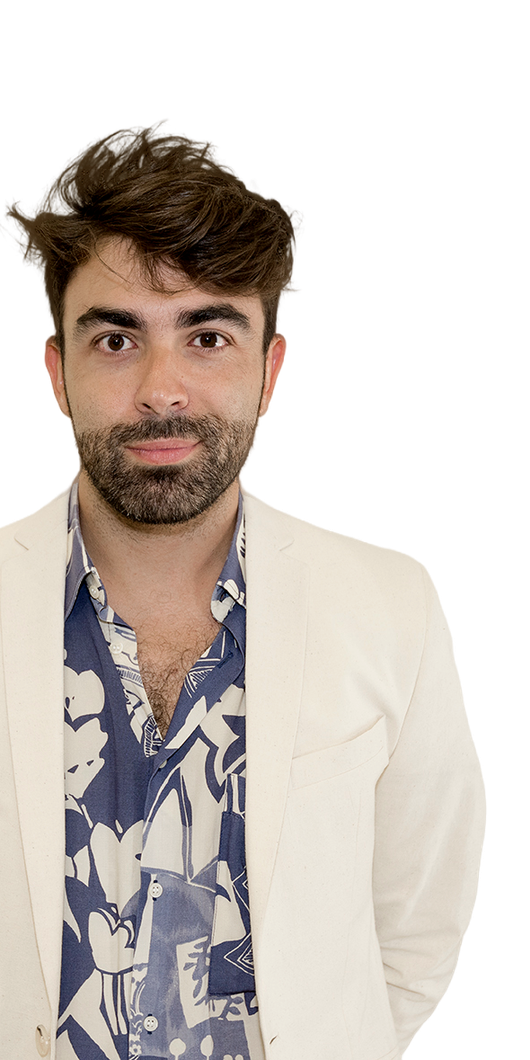 Javier Peña Ibáñez