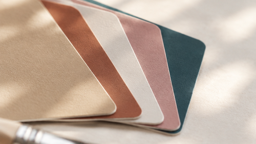 Jotun Colour Academy for Designers
