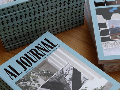 al journal (volume one) publication