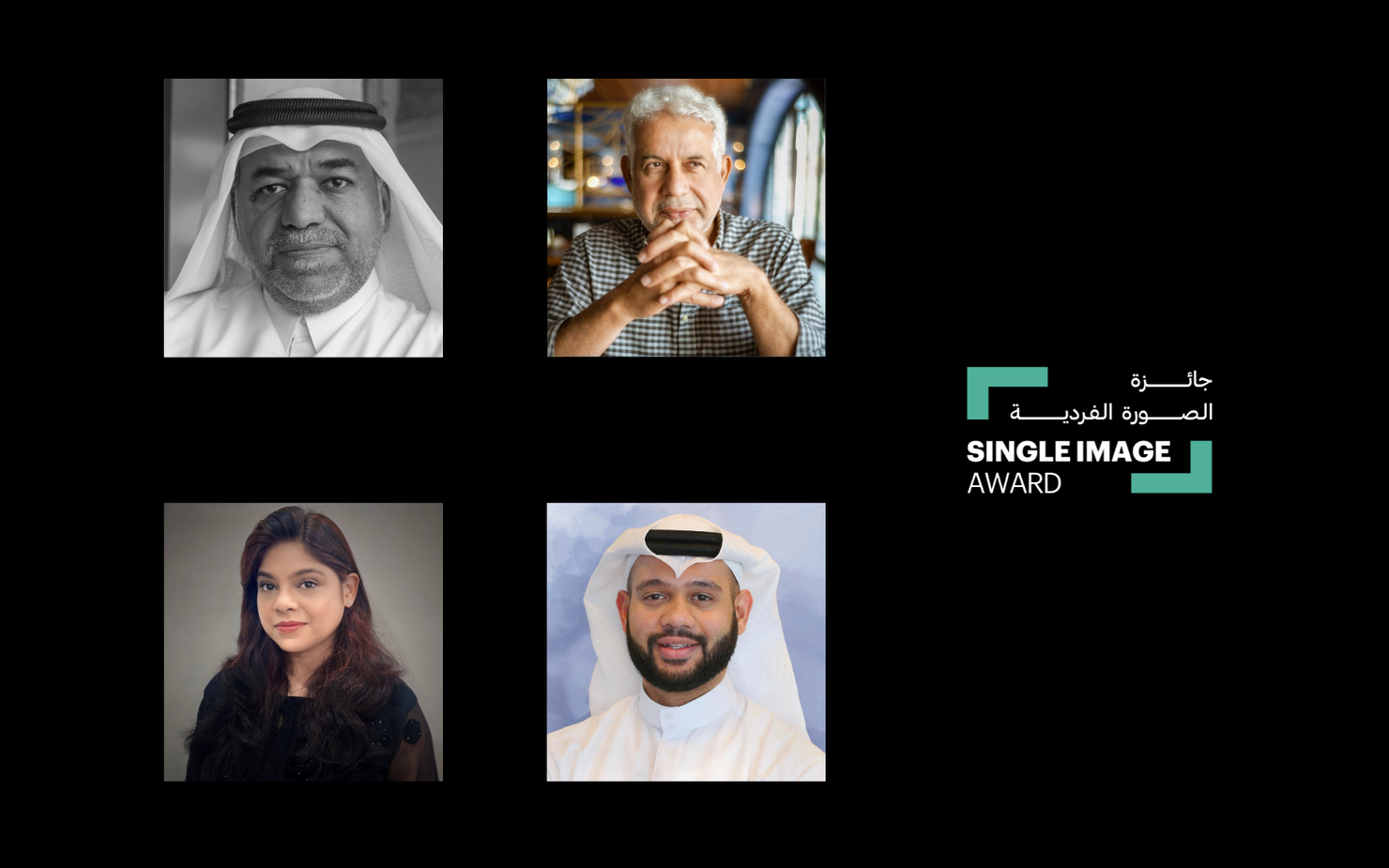 Tasweer Single Image Jurors