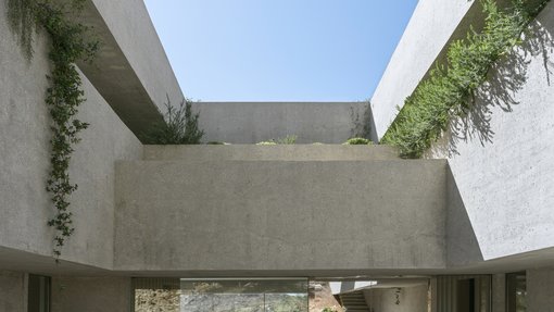 K. Barghouti House - ©Pino Musi-Credit REQUIRED_1114