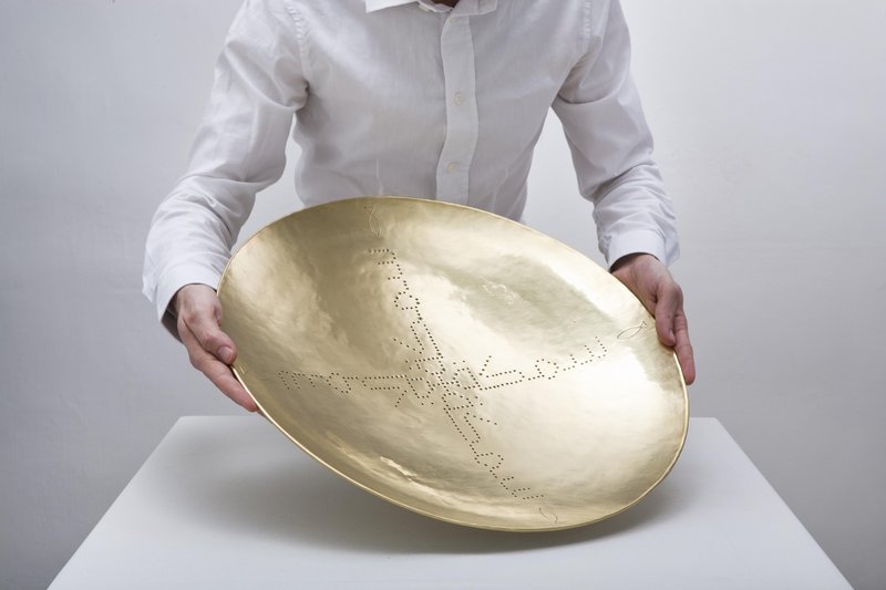 KarenChekerdjian-Brass-Copper-Saje-Samkeh-NAsfar-02