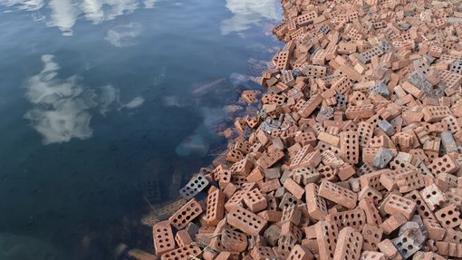 Mohammad Kotb_Red Brick Dreams