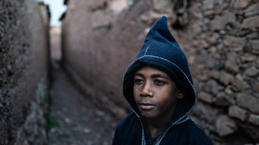 Photography Courtesy of Yoriyas Yassine Alaoui Ismaili