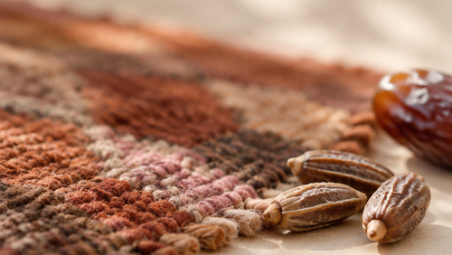 Level Three Weaving Workshop