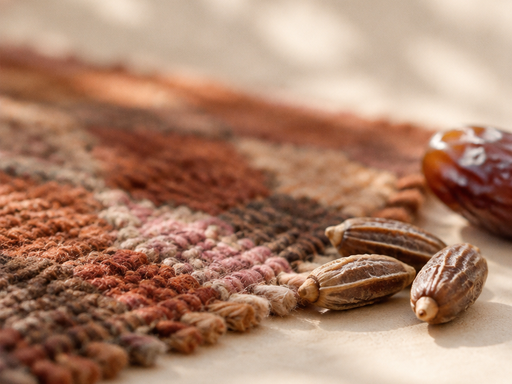 Level Three Weaving Workshop