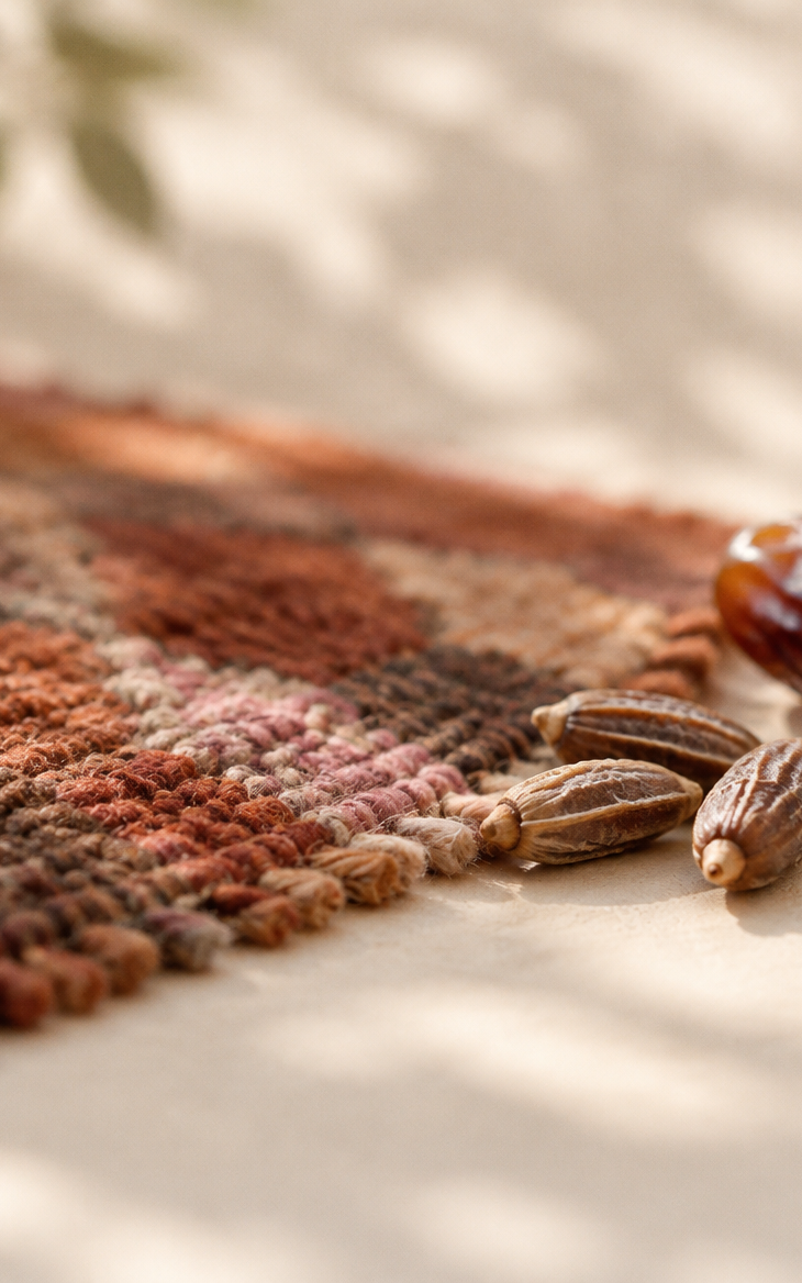 Level Three Weaving Workshop