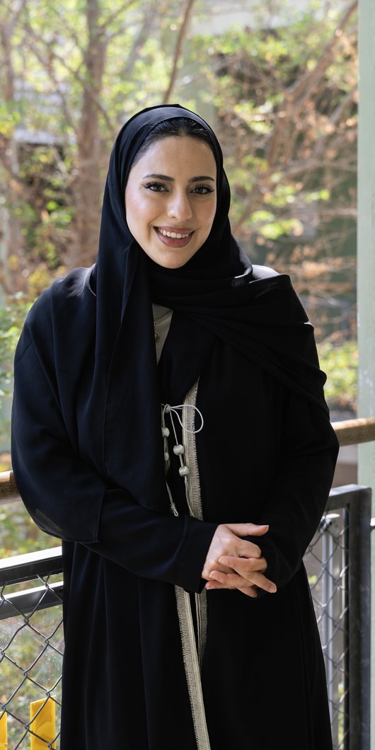 Image of a Liwan craft designer