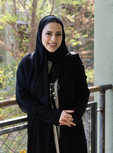 Image of a Liwan craft designer