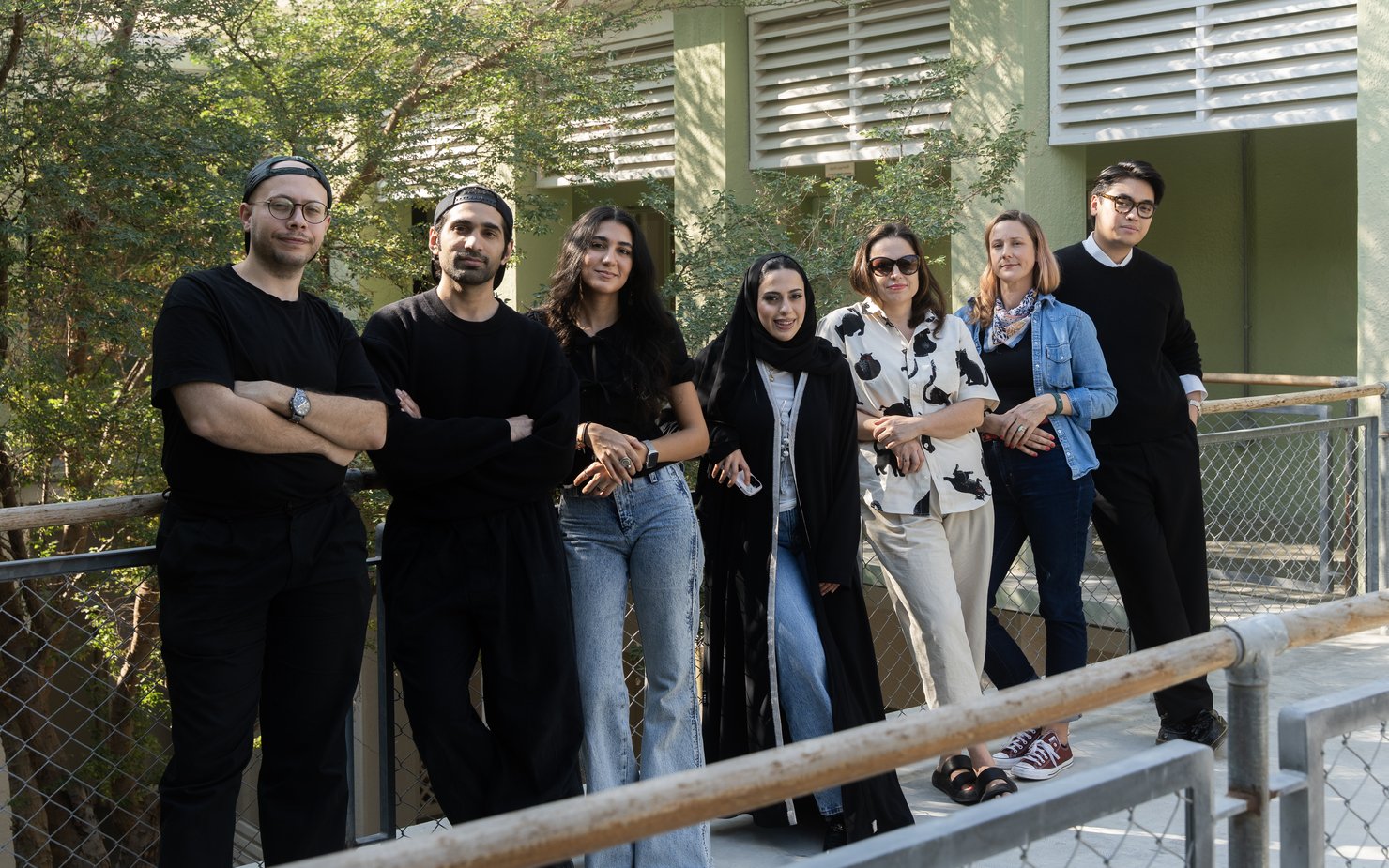 LIWAN RESIDENCY