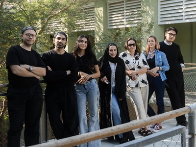 LIWAN RESIDENCY