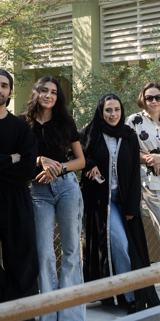 LIWAN RESIDENCY