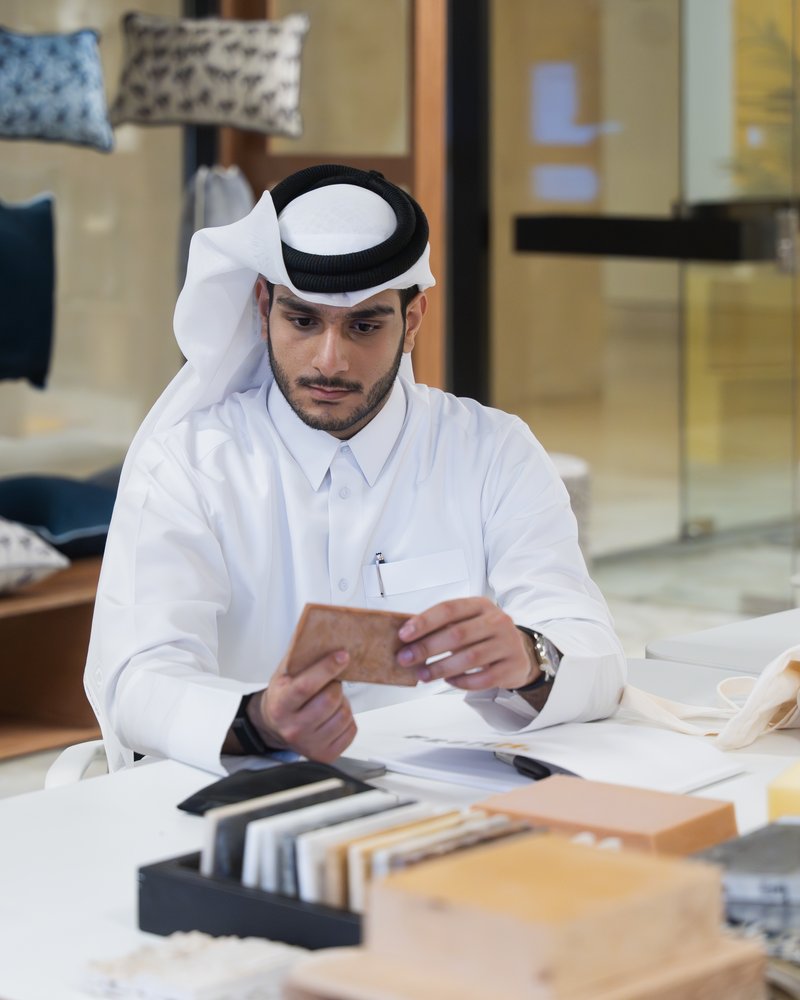 Abdulla Al Obaidly