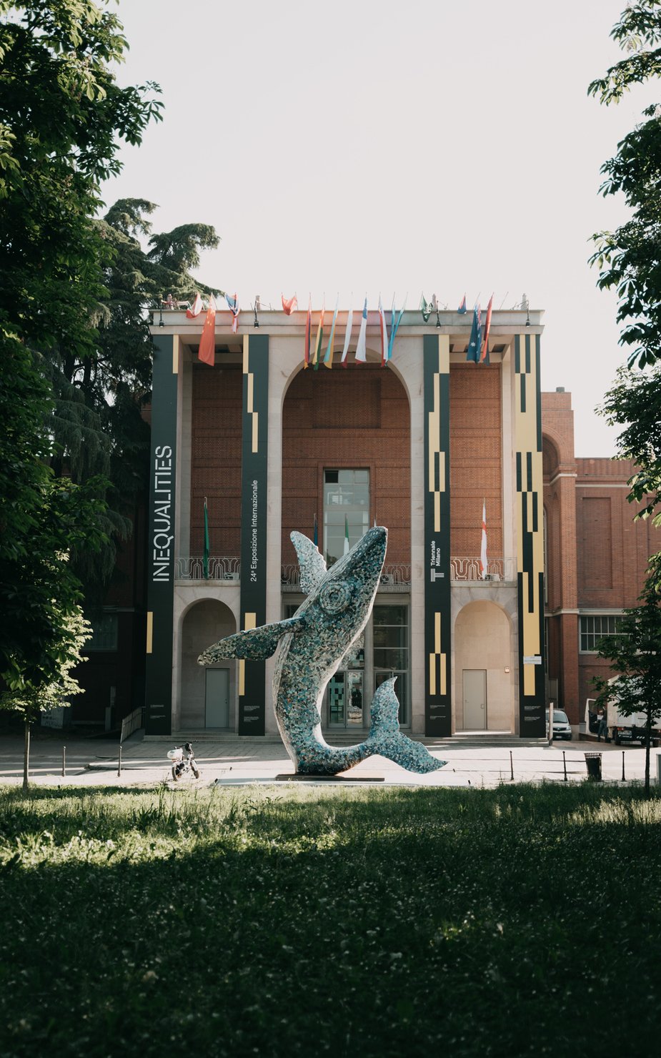 Triennale Milano Design Bootcamp