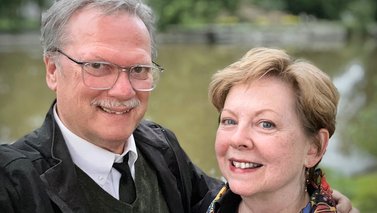 Image: ©️France Scully Osterman and Mark