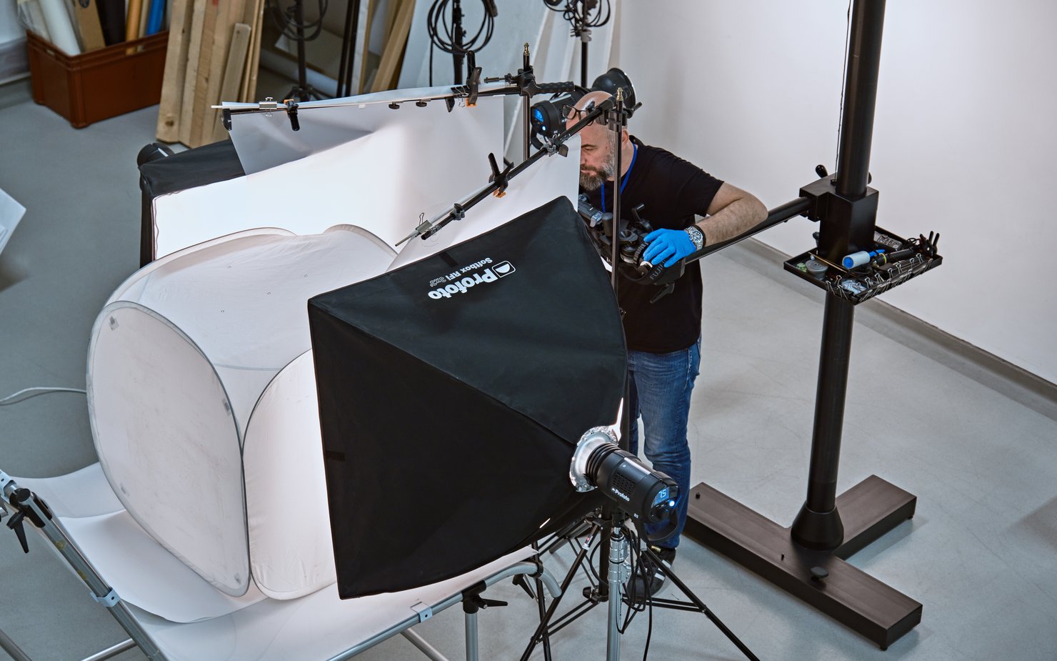 Museum of Islamic Art Imaging Studio 2025 - 08.MQ