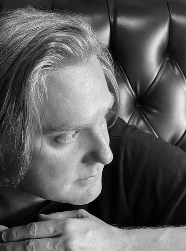 Marc Pelletreau Portrait