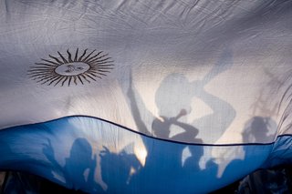 Md Rizwanul Hasan: Under the Smiling Sun