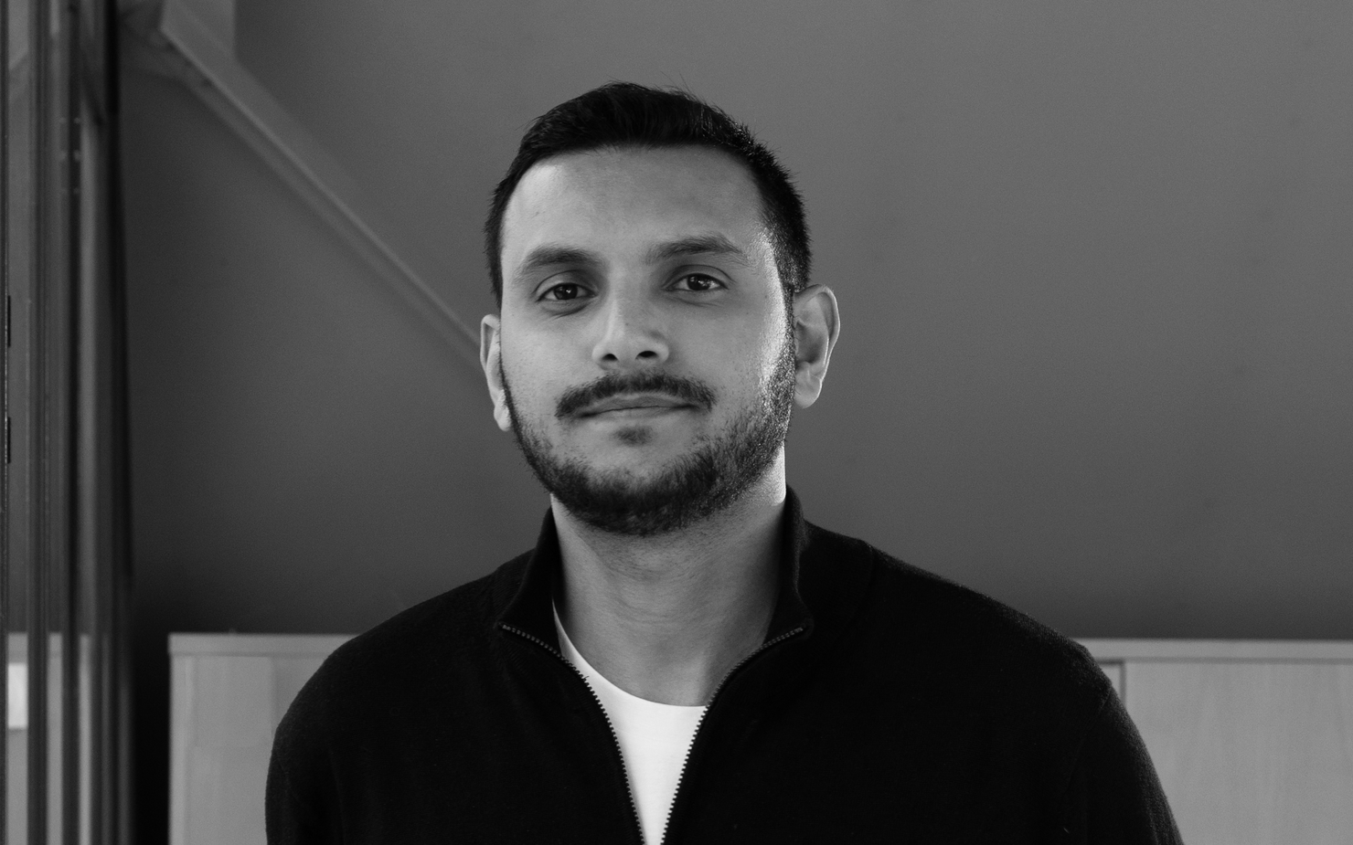 Talk | The Institution as a Host with Mohamed Almusibli