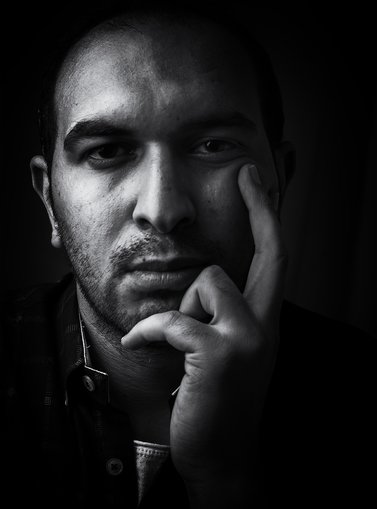 Mohammad Kotb_Portrait