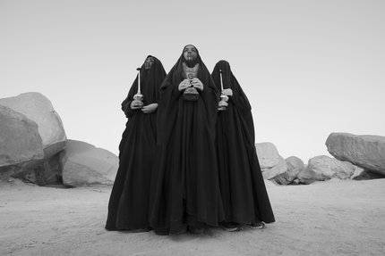 Mohammed Aljassem_The Dignity