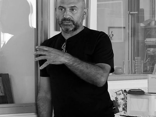 Furniture Designer |  Beirut