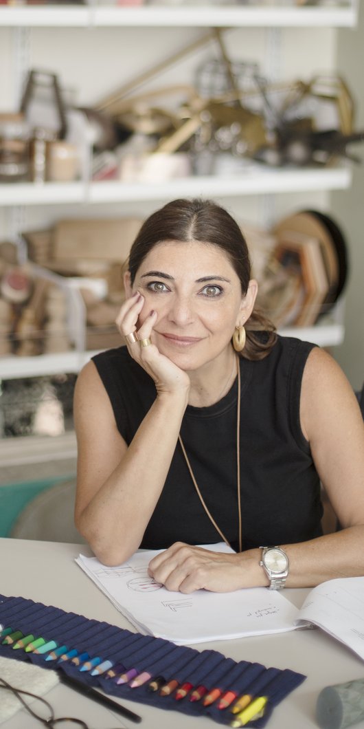 Multidisciplinary Designer | Dubai-Beirut