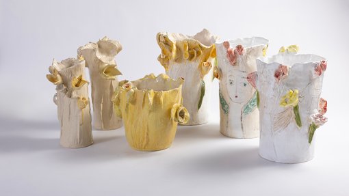 BIRD BRONZE SCULPTURE