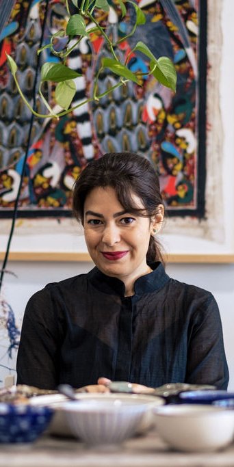 Nahla Tabaa