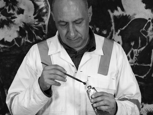 Nedim Kufi