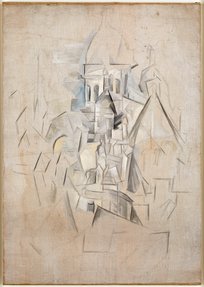 القلب المقدس لبابلو بيكاسو