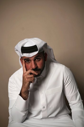 Image Courtesy of Mohammed Fakhroo