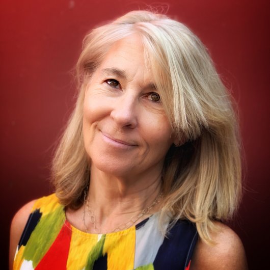 Image: ©️Fiona Turner