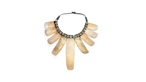 Around the World in Jewellery