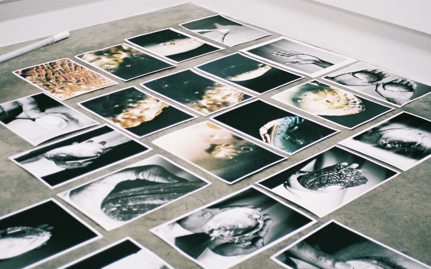 Workshop | Recording/Constructing: The Photograph & the Real with Hamad Alfayhani