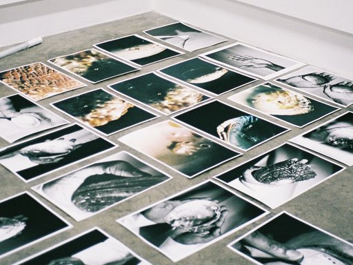 Workshop | Recording/Constructing: The Photograph & the Real with Hamad Alfayhani